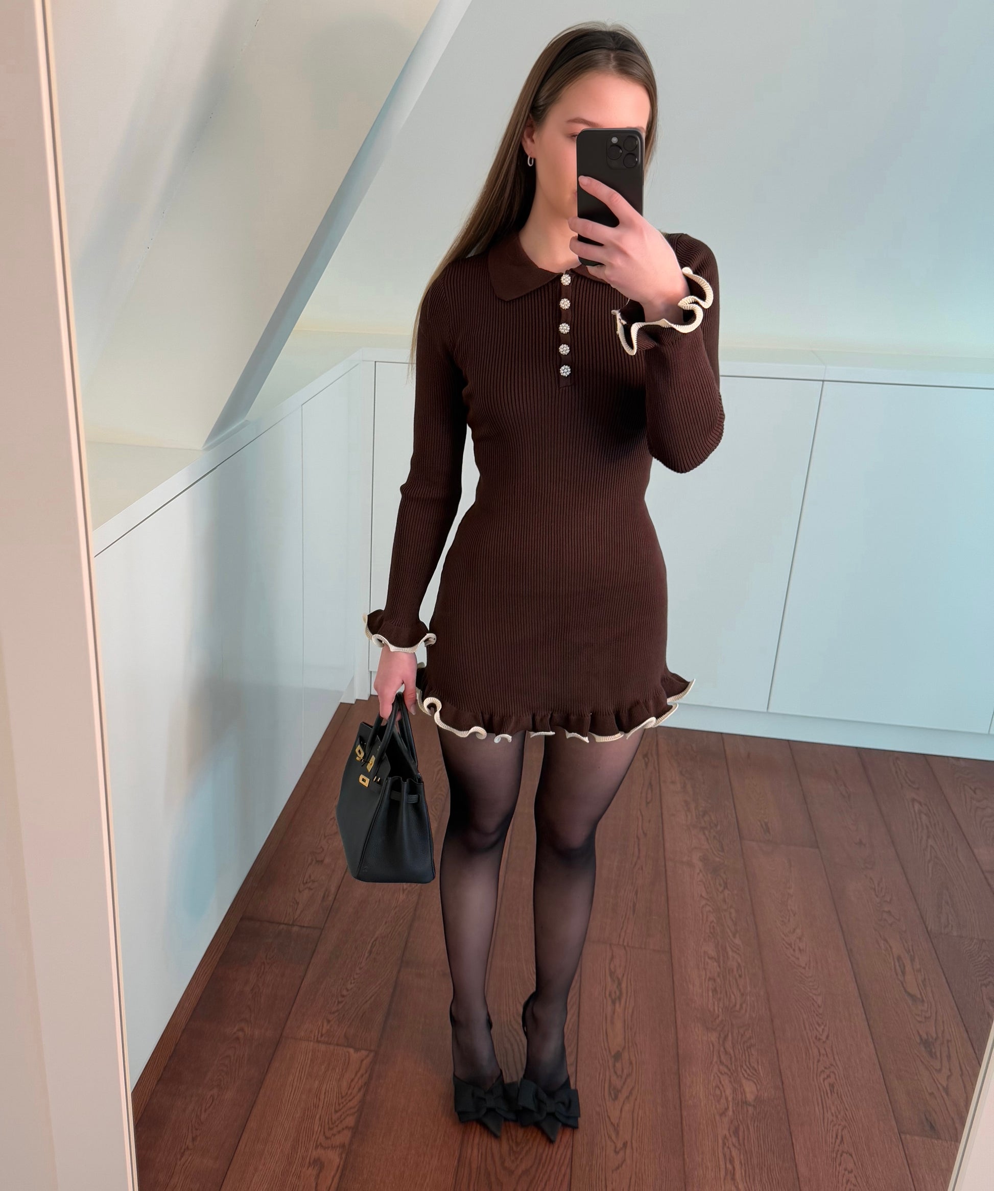 darling_brown_dress